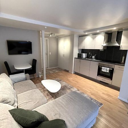 Daltind - Modern Apartment With Free Parking Narvik Exterior foto