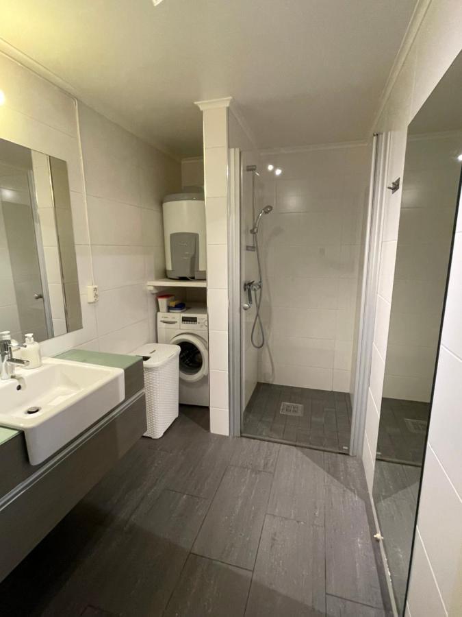Daltind - Modern Apartment With Free Parking Narvik Exterior foto