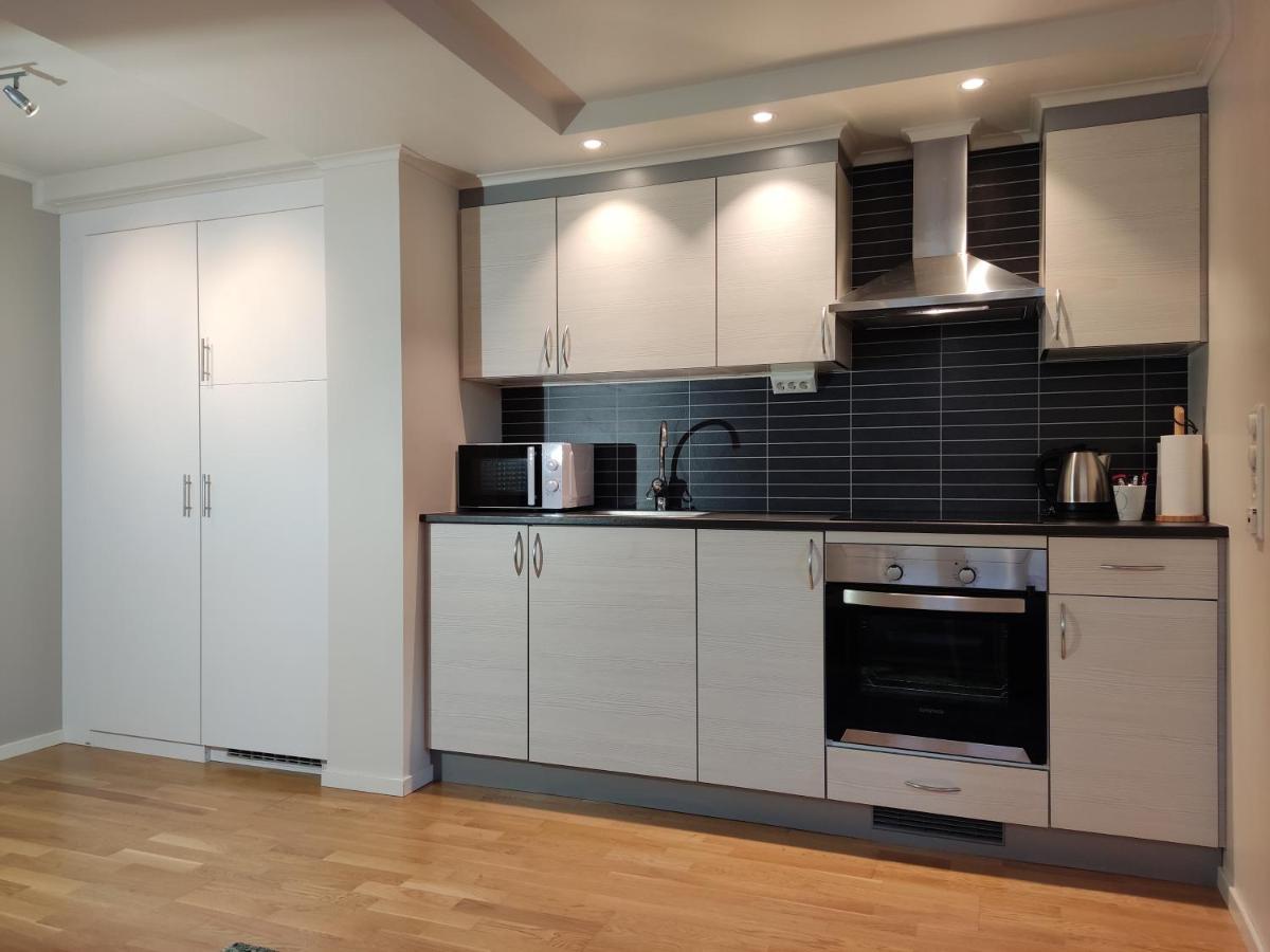 Daltind - Modern Apartment With Free Parking Narvik Exterior foto