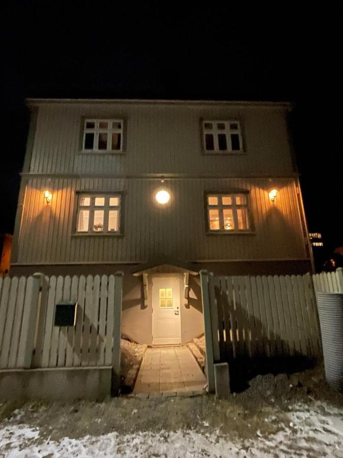 Daltind - Modern Apartment With Free Parking Narvik Exterior foto