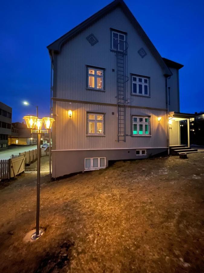 Daltind - Modern Apartment With Free Parking Narvik Exterior foto