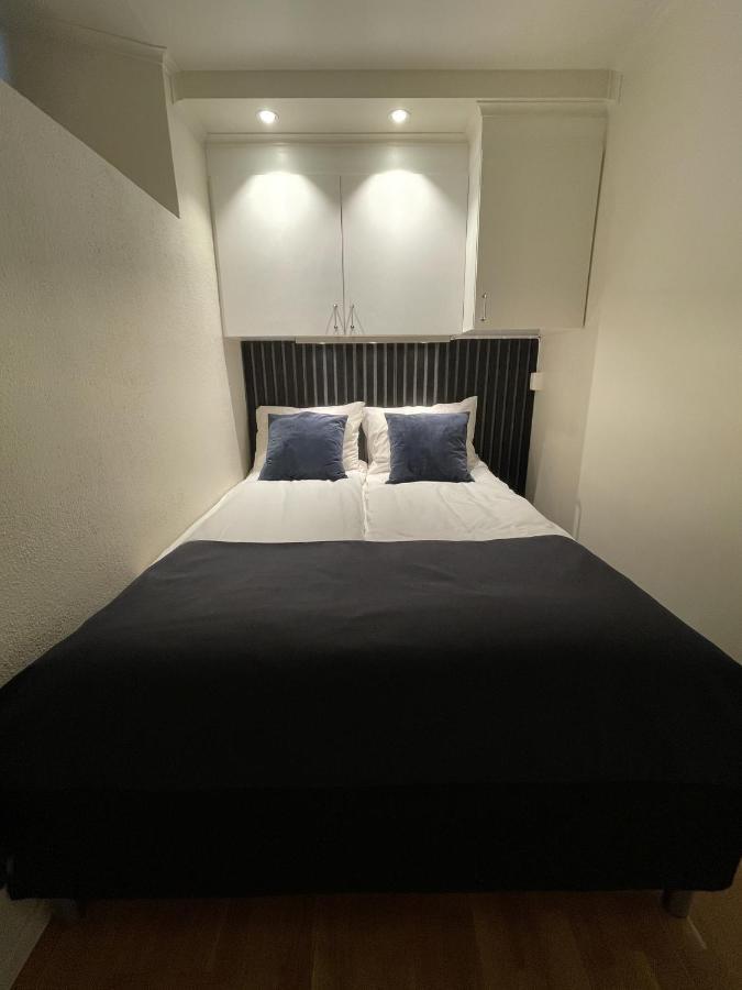 Daltind - Modern Apartment With Free Parking Narvik Exterior foto